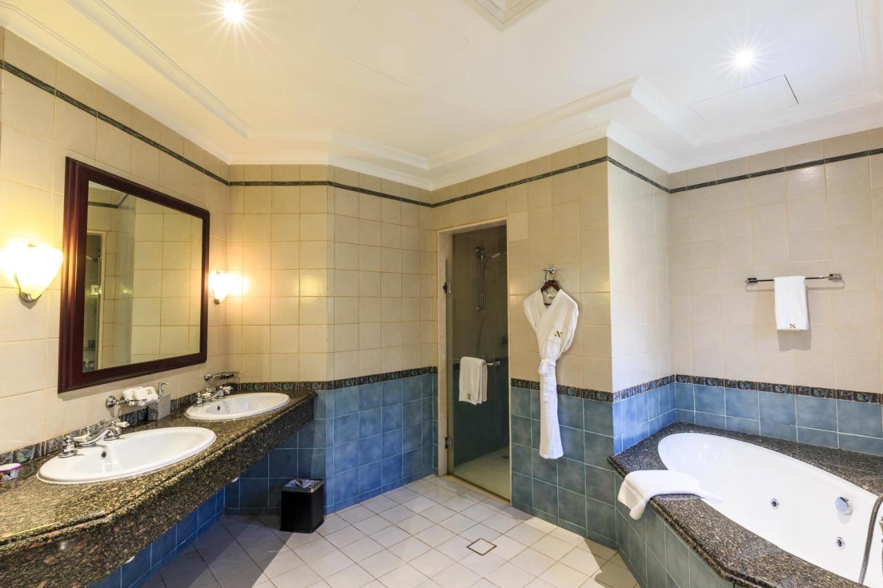 Villa The S Homes - Stunning 5 Bedrooms At The Palm Jumeirah With Private And Pool Dubai