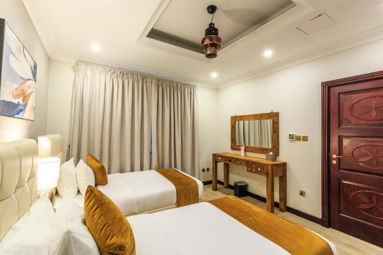 Villa The S Homes - Stunning 5 Bedrooms At The Palm Jumeirah With Private And Pool Dubai